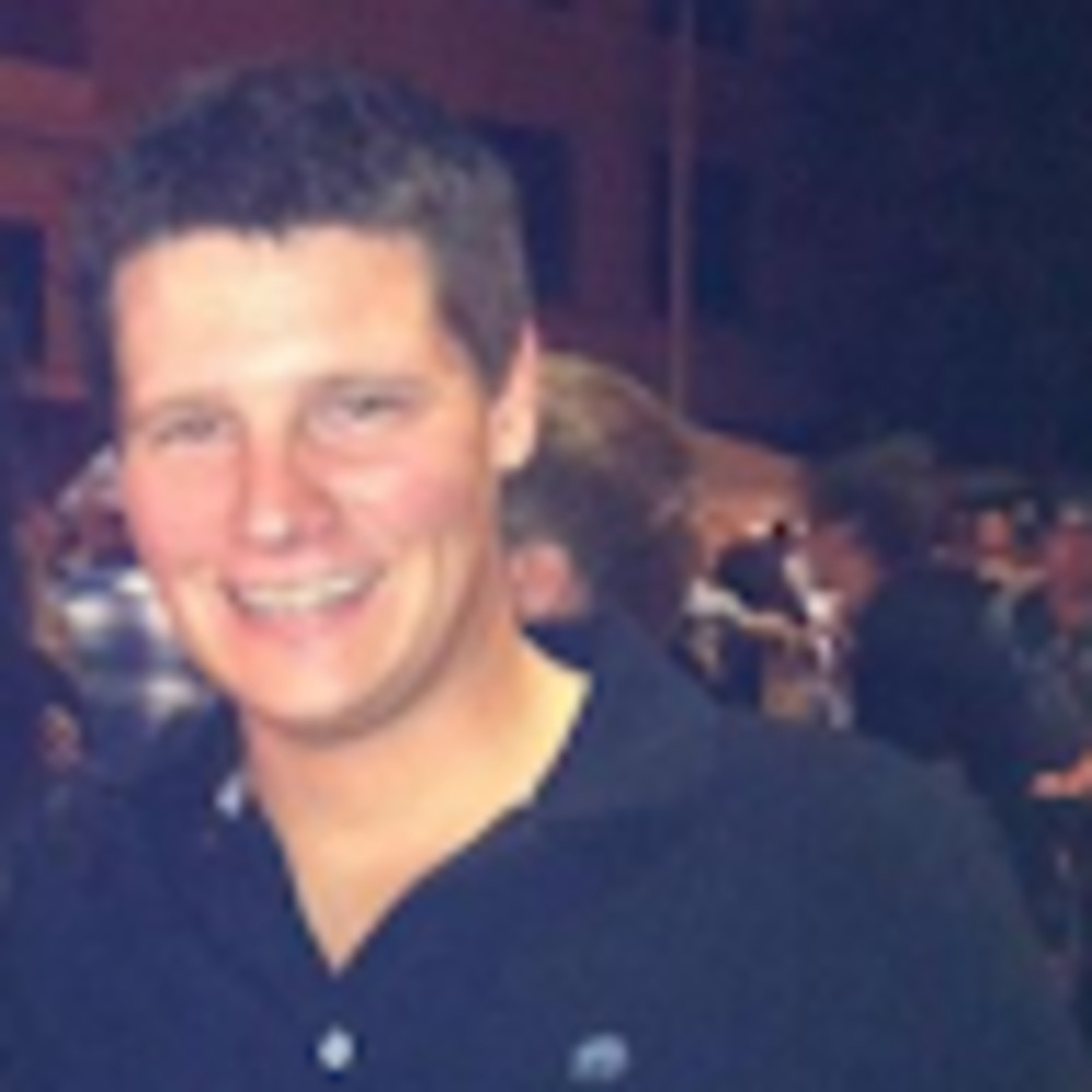 Meet your Posher, Trenton